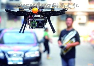 廣州活動策劃新風尚 拱門空飄與白云攝影攝像的完美融合